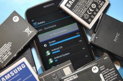 ފޯނު ނިއްވާފައި އޮންނައިރު ބެޓެރީ ބާރުދަނީ ކީއްވެތަ؟