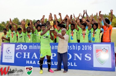 ކުޅުދުއްފުށި ކޮޅަށް ނުވަ ލަނޑު ޖަހައި ހަނިމާދޫ ތަށި ހޯދައިފި