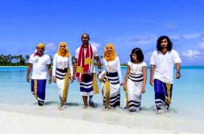 މިތުރު: ދިވެހި ފަންނާނުންގެ ލަވަތައް އެކި ބަސްބަހުން