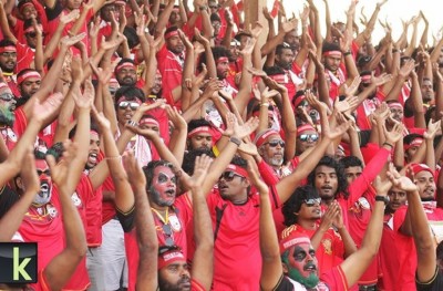 ސާފް ޗެމްޕިއަންޝިޕް ކާމިޔާބުކުރި ޓީމުގެ މެޗަށް ކުޅުދުއްފުށިން ސަޕޯޓަރުން އަންނަނީ
