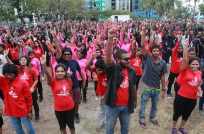 ކޮލަމް ކުލަބަރި: އަންހެނުންގެ ހައްގު، ފިރިހެނުންގެ ޒިންމާ