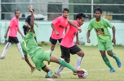 ޔޫތު ޗެމްޕިއަންޝިޕުގެ ފެށުން މާޒިޔާ އަށް