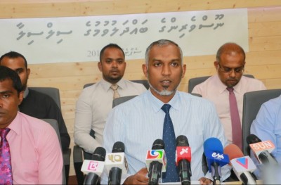 ބްރިޖް މަޝްރޫއު މަޑުޖެހިފައިވާ ކަމަށް ދެކެވޭ ހުރިހާ ވާހަކަތަކެއް މިނިސްޓަރު ދޮގުކުރައްވައިފި