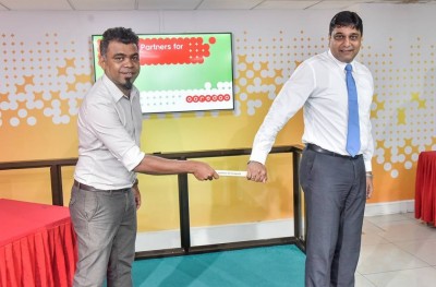 ކުޅިވަރުގެ ހުނަރު ތަރައްގީކުރަން އުރީދޫ ތައްޔާރުވެއްޖެ