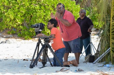 ޓެޑްރީގެ އާ ފިލްމެއް ފެންނާނެ، އެކަމަކު ކޮން އިރަކު ކަމެއް އަދި ނޭނގޭ