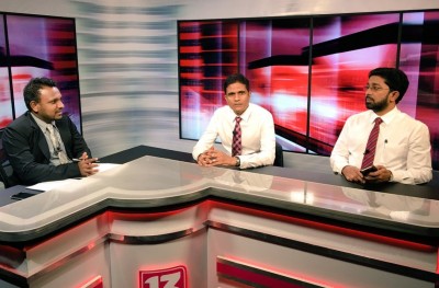 އަލް ޖަޒީރާ ޑޮކިއުމެންޓްރީ ދެކެ ސަރުކާރު ބިރުން، ކީއްވެ؟