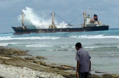 ބޯޓު ފުން ކުރެވޭ ވަރުގެ އުޅަނދެއް އަދިވެސް ނުލިބޭ: ޓްރާންސްޕޯޓް