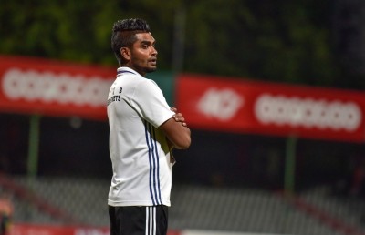 ކޯޗުންނަށް ޗެލެންޖް ބޮޑު ސީޒަނެއް