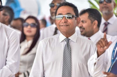 އަލް ޖަޒީރާގެ ޑޮކިއުމެންޓްރީ ޓީވީން ދެއްކުން އާދިއްތަ ދުވަހަށް އަވަސްކޮށްފި