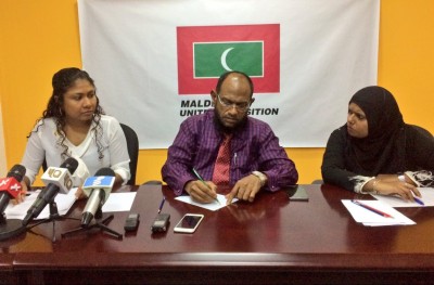 އެއީ ކޮރަޕްޝަނާއި ޑޮކިއުމެންޓްރީގެ ވާހަކަ އޮއްބާލަން ކުރާ ކަމެއް: ޑރ. މަޖީދު