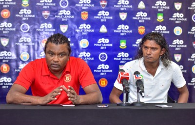 ކޯޗުންނަށް ޗެލެންޖް ބޮޑު ސީޒަނެއް