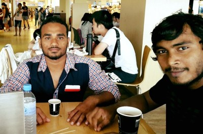 ލަންކާގައި ރޭލެއް ދަށުވެ ދިވެއްސަކު މަރުވެއްޖެ