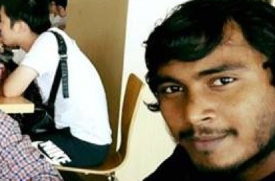 ލަންކާގައި ރޭލެއް ދަށުވެ ދިވެއްސަކު މަރުވެއްޖެ
