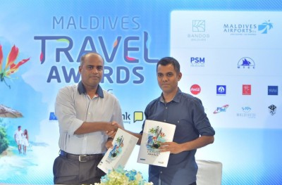 ބޭރުގެ ބޮޑެތި ކުންފުނިތަކެއް ހިމެނޭ ޓްރެވަލް ކޮންފަރެންސެއް ރާއްޖޭގައި ބާއްވަނީ