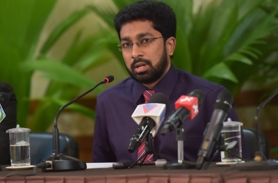 އަލްޖަޒީރާ އަށް ދޮގު މައުލޫމާތު ދީފައިވާ ނަމަ ފިޔަވަޅު އަޅަނީ