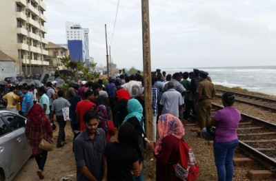 އިޒްހާމްގެ ހަށިގަނޑު މޯޗަރީ އަށް، އާއިލާ އިން ބޭނުންވާ ނަމަ ޕޯސްޓްމޯޓަމް ހަދަނީ