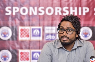 ބޮޑު ދެ މެޗަށް ހަ ކުންފުންޏަކުން ސްޕޮންސާ ދީފި