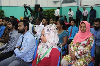 ތިލަފުއްޓަށް އަޅާނުލީ އެމްޑީޕީ ސަރުކާރުން، އެކަން ހައްލު ކުރާނަން: މިނިސްޓަރު ތޯރިގް
