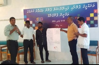 ހަނިމާދޫ ކައުންސިލަށް ފައިސާ ގިނަވީތަ؟
