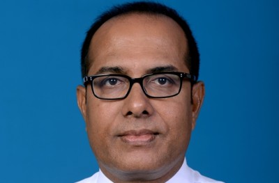 ރައީސް އޮފީހުގެ ސްޓޭޓް މިނިސްޓަރު ކަމަށް ނަސީރު ބަދަލުކޮށްފި