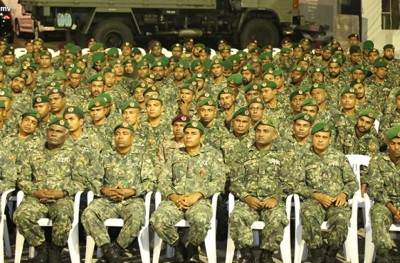 ފަހުމީ މައްސަލާގެ ހުކުމް ފުލުހުންނާއި ސިފައިންގެ މައްސަލަތަކަށް ނުހިނގާނެ: ހައި ކޯޓު