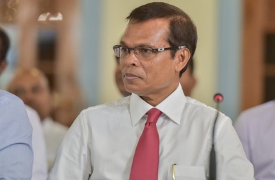 މިއޮތީ ބަލި ނުކުރެވޭނެ ޓީމެއް، އިދިކޮޅު ޓީމު މޮޅުވާން ޖެހޭނީ ކުޅެގެން: މަސީހު