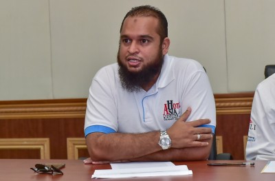 ކަލިނަރީ އެގްޒެބިޝަނަށް ތައްޔާރުވާ ކުލާސްތައް ފަށައިފި