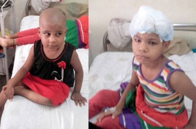 އަންހެނުންނަށް ވީތީ މަރުވާން ދޫކޮށްލާފައި އޮތް ދެ ކުއްޖަކު ފެނިއްޖެ