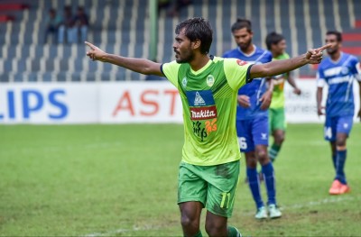 ނިއު ބަލިކޮށް މާޒިޔާ ހަ ޕޮއިންޓުގެ ލީޑެއް ނަގައިފި