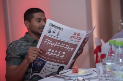 "މިހާރު"ގެ ފުރަތަމަ އަދަދުގެ 32 ނޫސް 640،000ރ އަށް ގަނެފި