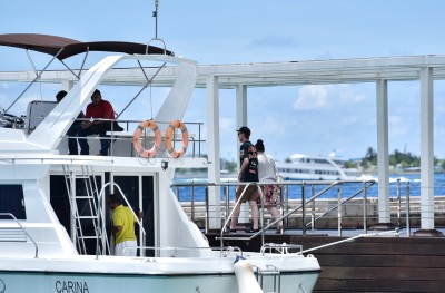 މެދުފަންތީގެ ޓޫރިޒަމް ކުރިއަރުވަން އުފެއްދި ކުންފުންޏަށް މެމްބަރުން އައްޔަންކޮށްފި