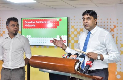 ކުޅިވަރުގެ ހުނަރު ތަރައްގީކުރަން އުރީދޫ ތައްޔާރުވެއްޖެ