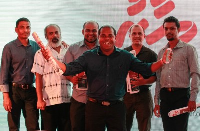 "މިހާރު"ގެ ފުރަތަމަ އަދަދުގެ 32 ނޫސް 640،000ރ އަށް ގަނެފި