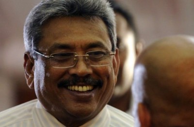 ރާޖަޕަކްސާގެ ކޮއްކޮގެ މައްޗަށް ކޮރަޕްޝަނުގެ ދައުވާ ކުރަނީ