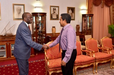 ކޮމަންވެލްތުގެ މަންދޫބު އަނެއްކާ ވެސް ރާއްޖެ އަށް، ލަންކާ އަށް ވެސް ވަޑައިގަންނަވާނެ