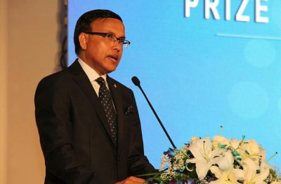 އިސްކަންދަރު ސްކޫލުގެ އެންމެ މޮޅު ދަރިވަރަކަށް އަޒްހާ