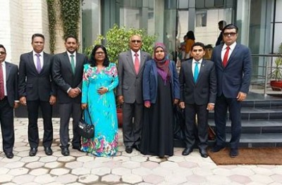 ބަޣާވާތްކުރާކަށް ނޫޅޭ، ސަރުކާރު އެއަށް ވުރެ މާ ބަލިކަށި: ހާމިދު