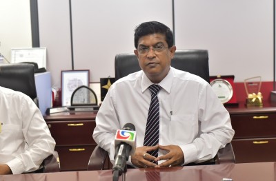 ޕެންޝަން ފަންޑާ ގުޅިގެން އެޗުޑީއެފްސީން އެންމެ ކުޑަ އިންޓަރެސްޓުގައި ގެދޮރު ގަންނަން ލޯނު ދެނީ