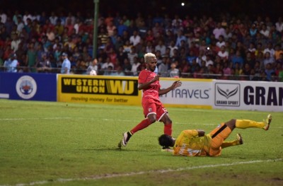 ދިވެހިރާއްޖެ 5 - 0 ބަންގްލަދޭޝް
