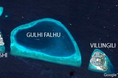 ގުޅިފަޅުގައި ބިދޭސީންނަށް ލޭބަ ޕާކެއް ހަދާނެ ބަޔަކު ހޯދަނީ