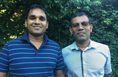 އިލްޔާސް ހައްޔަރުކުރަން އަމުރު ނެރުނީ ސަރުކާރު ވައްޓާލަން ރާވާ ކަމުގެ ތުހުމަތުގައި: ވަކީލް