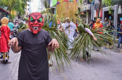 އީދާ ގުޅިގެން ސެޕްޓެމްބަރު 15 ވެސް ބަންދުކޮށްފި