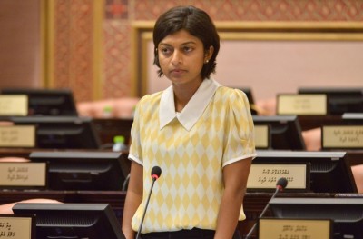 ނަޝީދު އަތުނުވުމުން ގޯނާކުރަނީ މުޅި އާއިލާ އަށް: އީވާ