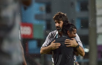 ކޯޗުންނަށް ޗެލެންޖް ބޮޑު ސީޒަނެއް