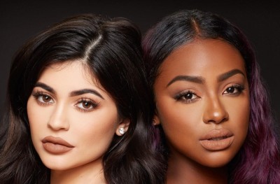 ކައިލީގެ އާ ލިޕްސްޓިކް: ހަމުގެ ކުލަ އަލި ނޫން މީހުންނަށް ހާއްސަ
