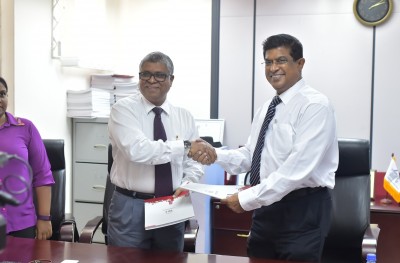ޕެންޝަން ފަންޑާ ގުޅިގެން އެޗުޑީއެފްސީން އެންމެ ކުޑަ އިންޓަރެސްޓުގައި ގެދޮރު ގަންނަން ލޯނު ދެނީ