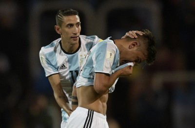 މެސީ ވެސް ފެށީ ރަތްކާޑަކުން، މާޔޫސްނުވޭ: މަޝެރާނޯ