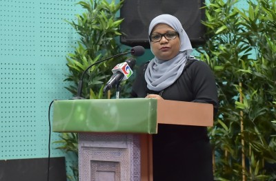 ރާއްޖޭގައި ހަކުރު ބައްޔަށް ޓެސްޓްކޮށްގެން ދުނިޔޭގެ ރެކޯޑް ހަދަނީ