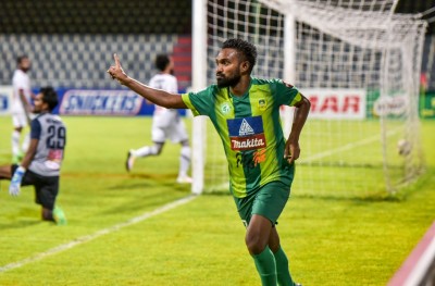 އުމެއިރު: އަނިޔާއިން ސަލާމަތްވެ ތަފާތު ދައްކަނީ