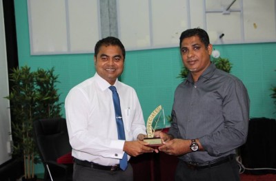 ތިލަފުއްޓަށް އަޅާނުލީ އެމްޑީޕީ ސަރުކާރުން، އެކަން ހައްލު ކުރާނަން: މިނިސްޓަރު ތޯރިގް